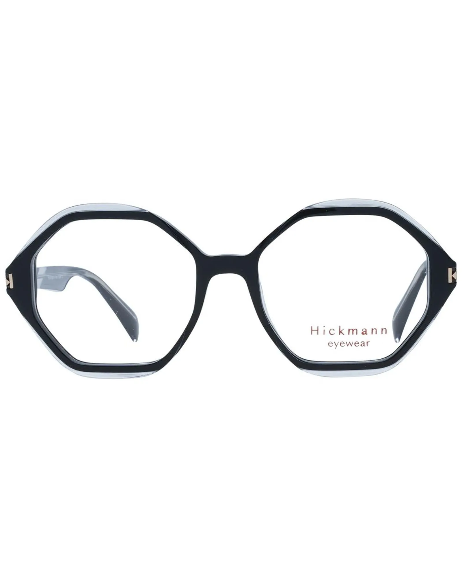 Ana Hickmann Octagon Eyeglasses  AN1050059