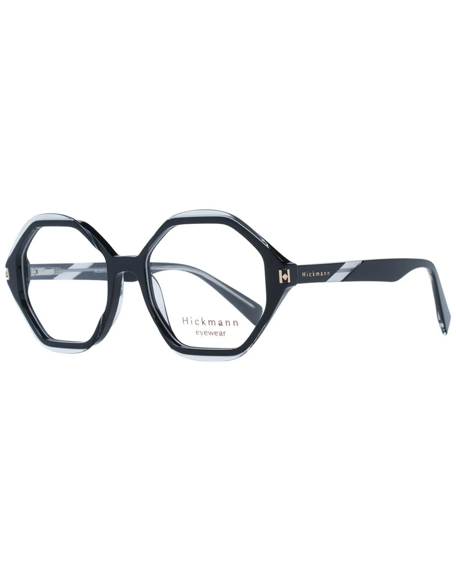 Ana Hickmann Octagon Eyeglasses  AN1050059