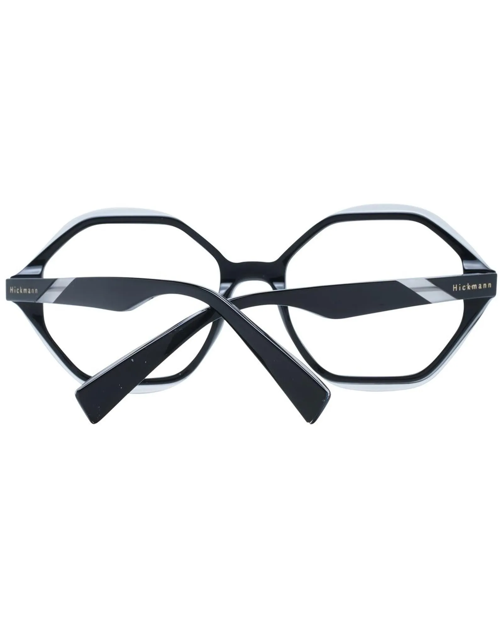 Ana Hickmann Octagon Eyeglasses  AN1050059