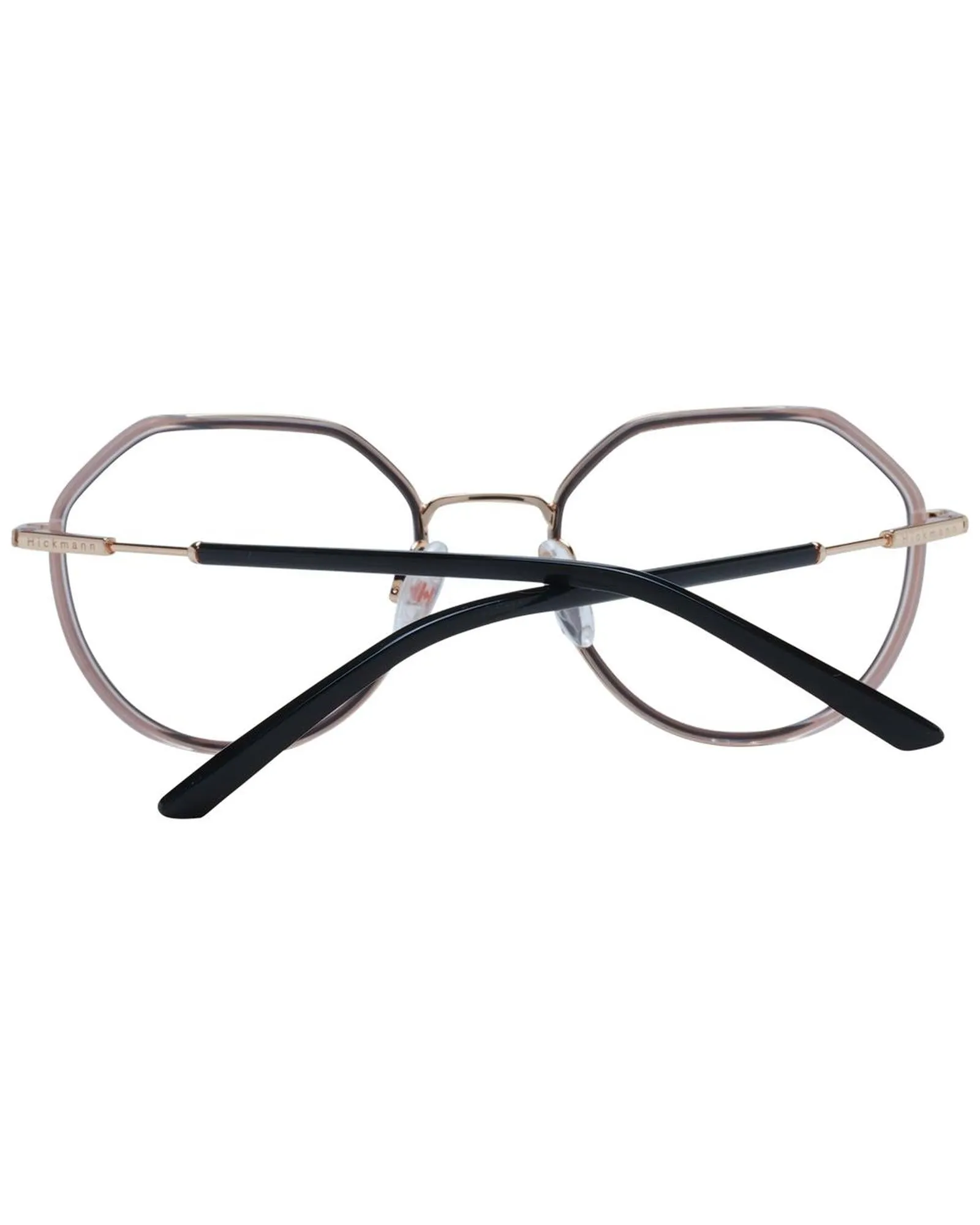 Ana Hickmann Octagon Eyeglasses Model AN1050093
