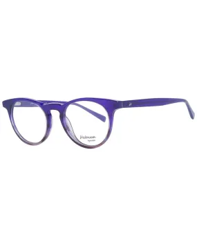 Ana Hickmann Round Eyeglasses Frames  AN1045398