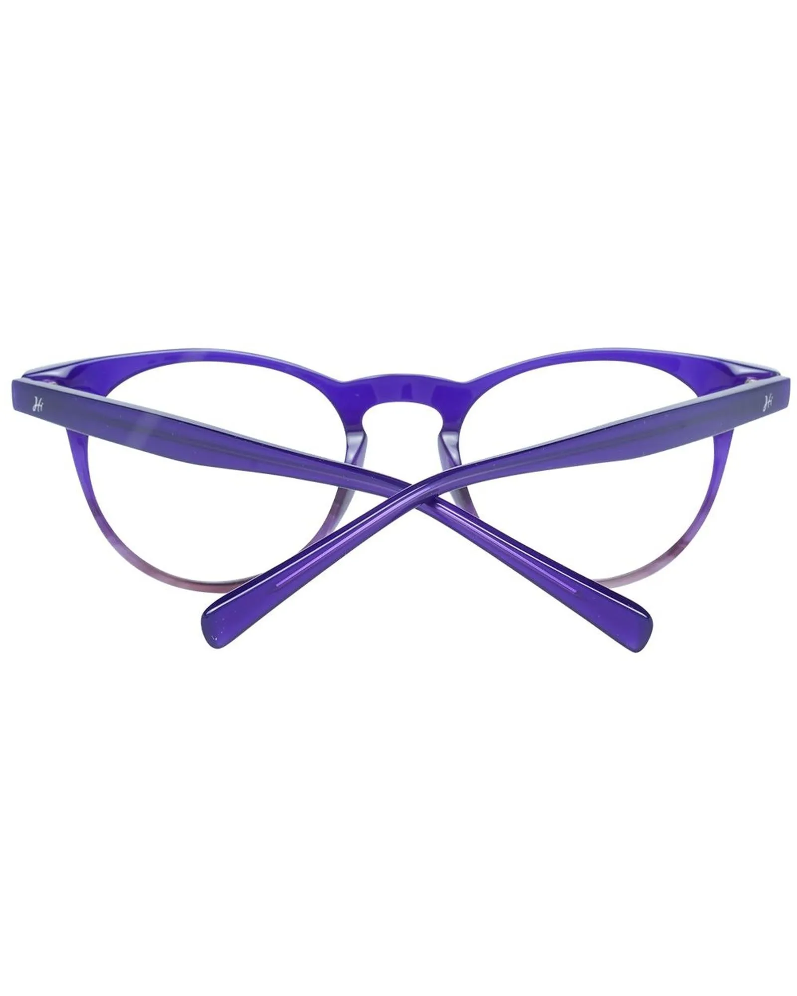 Ana Hickmann Round Eyeglasses Frames  AN1045398
