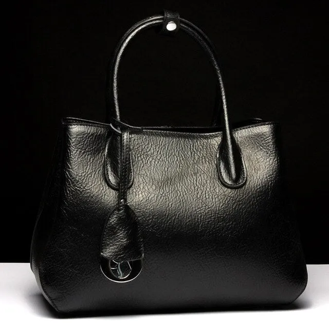 Best Selling Handbag Women Bolsas Bags Handbags Women Famous Brands High Quality Best Genuine Leather