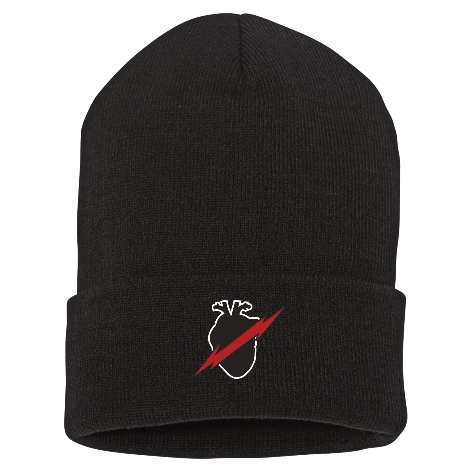 Blackheart FiST Beanies