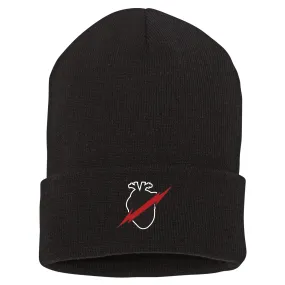 Blackheart FiST Beanies