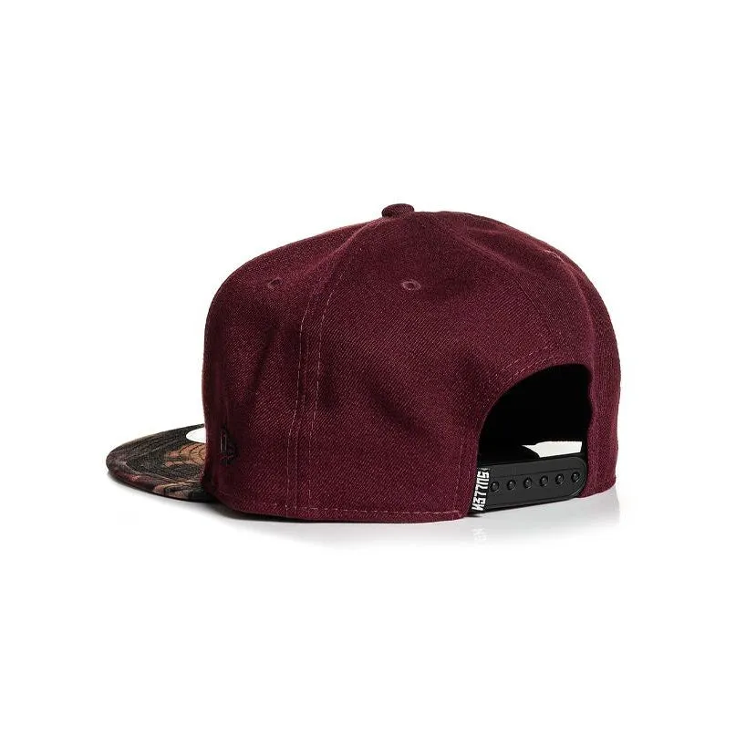 Blesa Eternal Snapback Cap