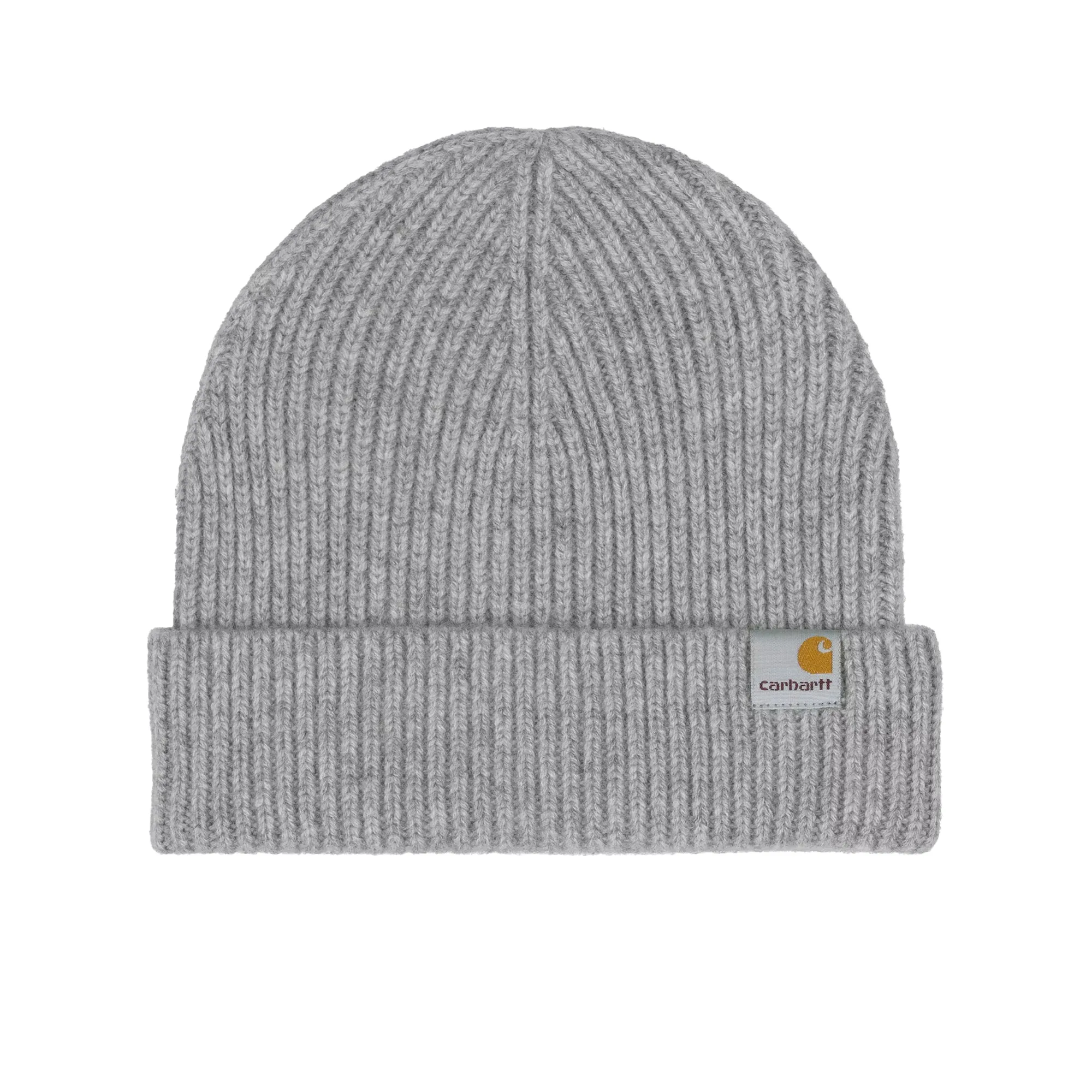 Carhartt WIP Gabe Beanie Hat Grey Heather