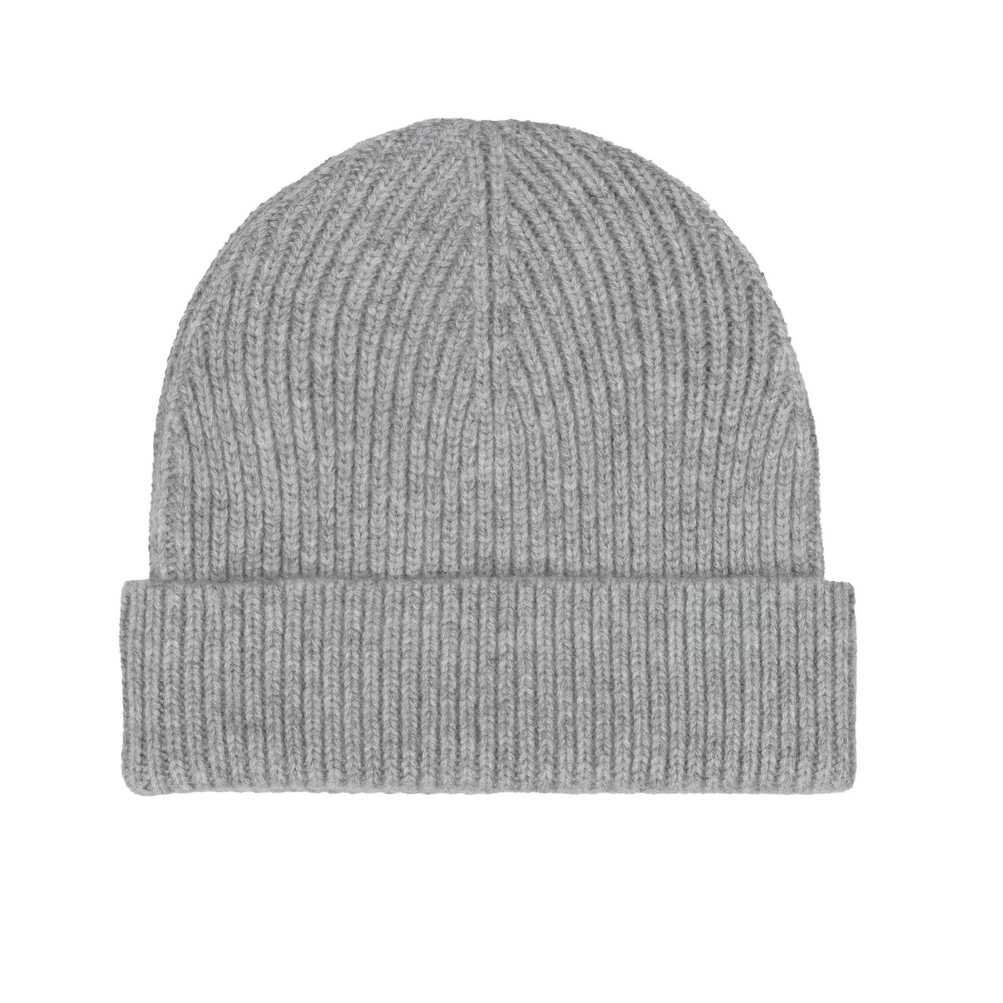 Carhartt WIP Gabe Beanie Hat Grey Heather