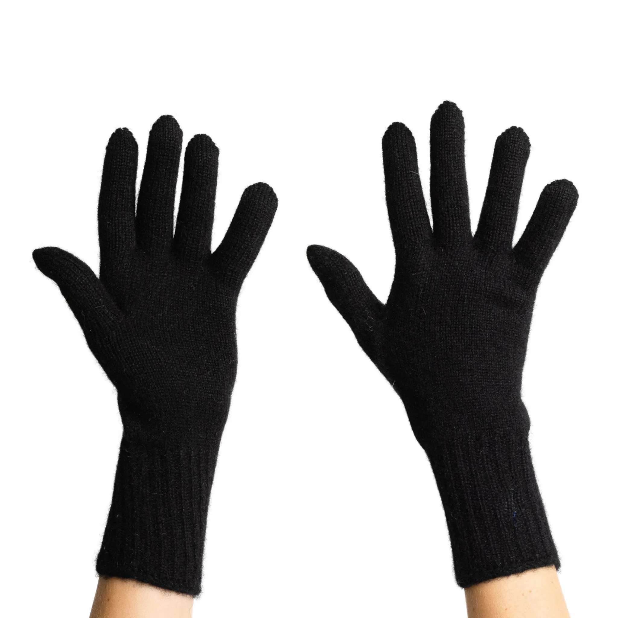 Cashmere Gloves
