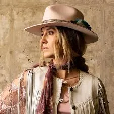 CHARLIE 1 HORSE HILLBILLY HIPPIE BY LAINEY WILSON