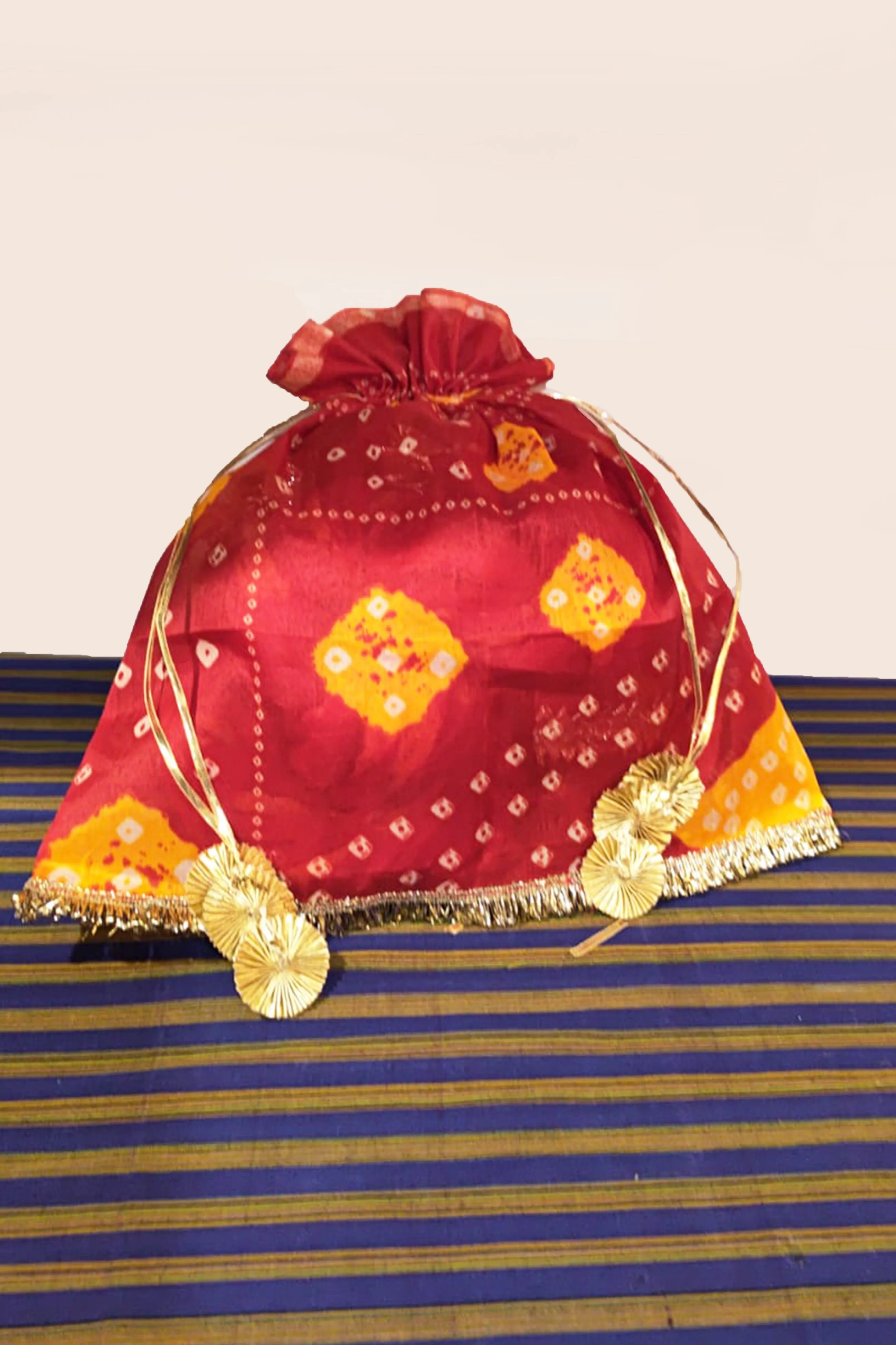 Festive Potli