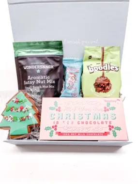 Festive Treats
