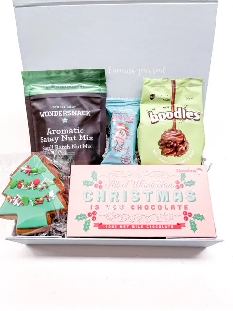 Festive Treats