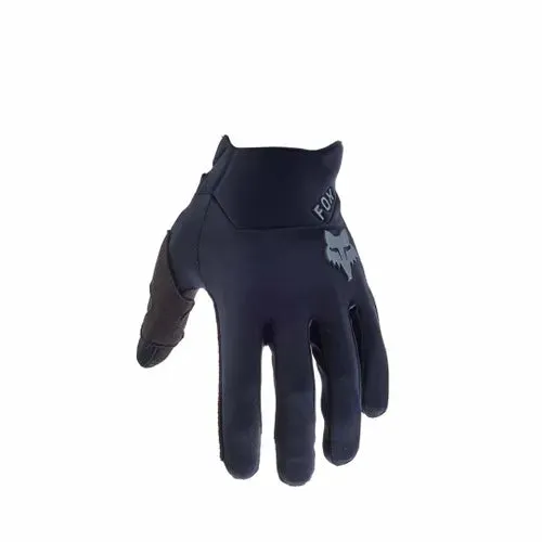 FOX DEFEND WIND OFFROAD GLOVE BLACK