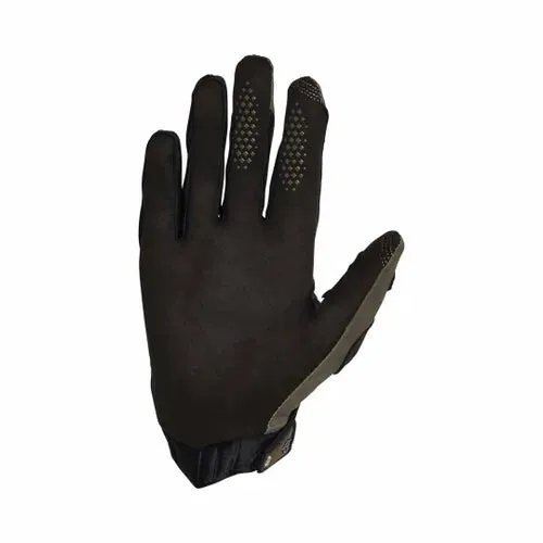 FOX DEFEND WIND OFFROAD GLOVE OLIVE GREEN