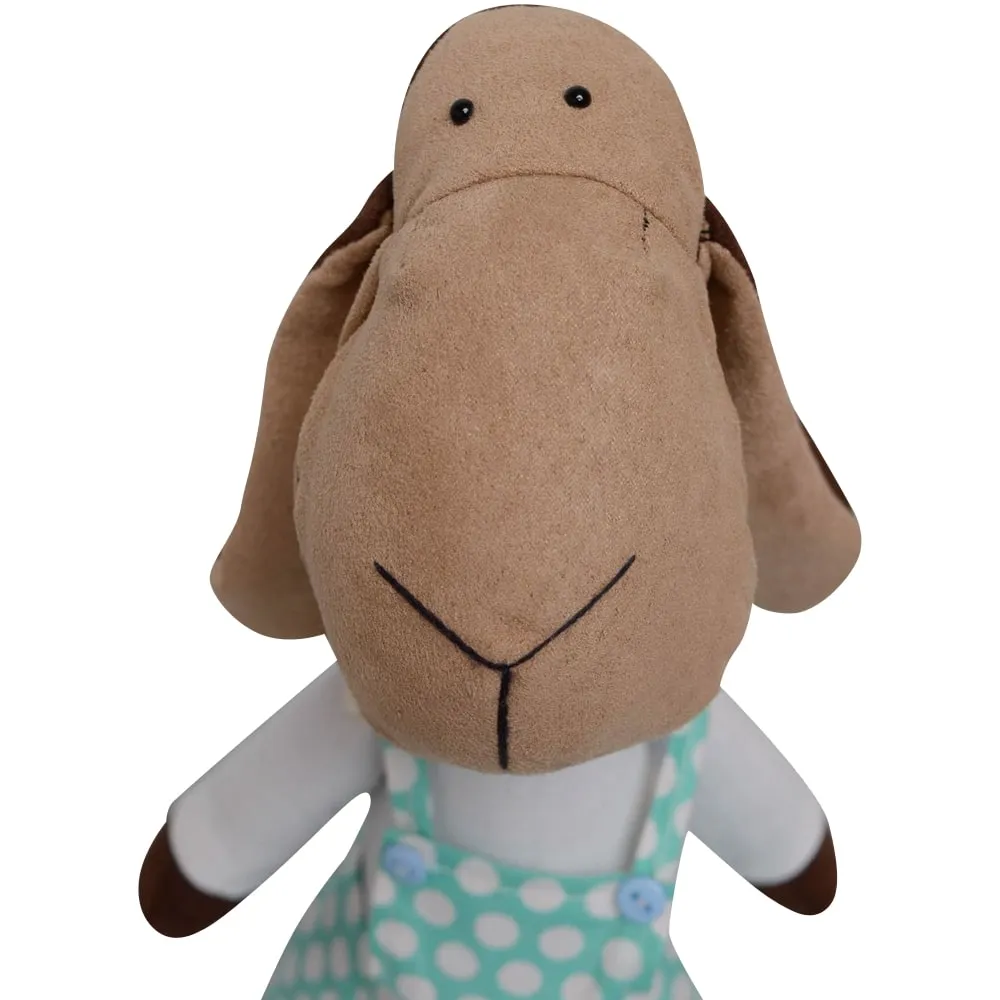 Handmade Funny Interesting Unusual Suede Ideas For Gift