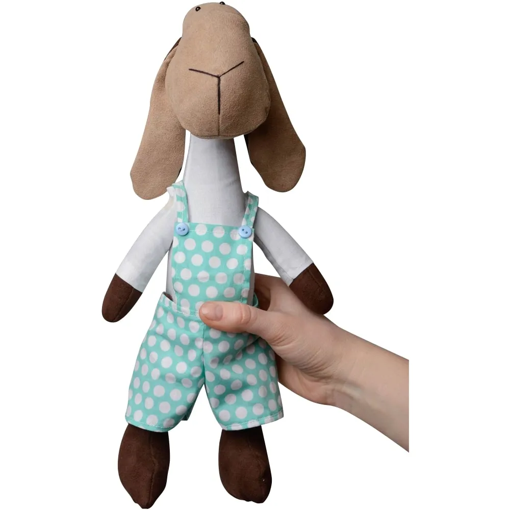 Handmade Funny Interesting Unusual Suede Ideas For Gift