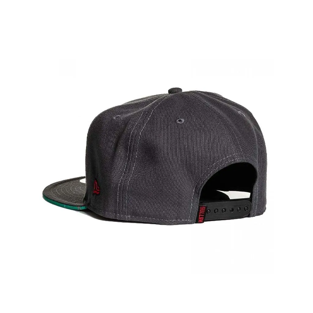Hing Eternal New Era Snapback Cap