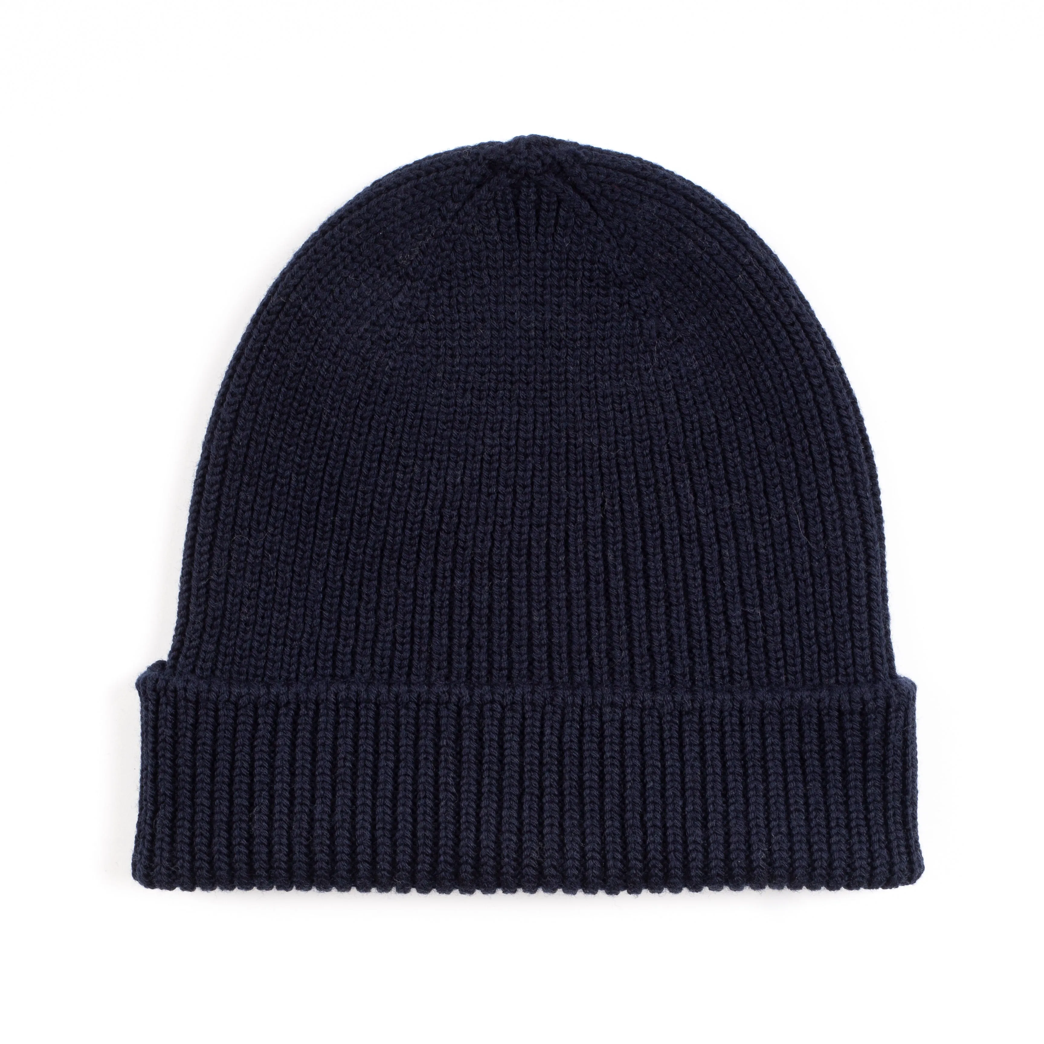 In Situ - Merino Wool Toque - Reno