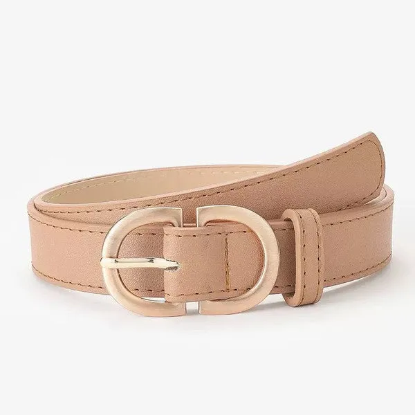 Jami Belt