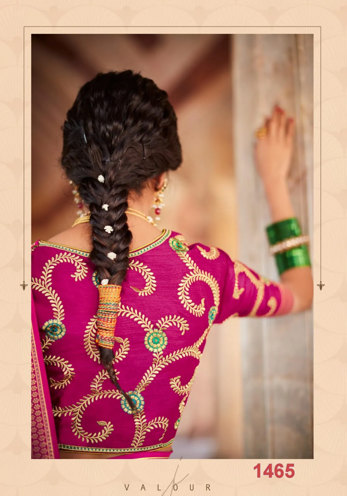 Kimora Sunehri Vol-18 1451-1465 Series Designer Saree Silk Designer Party Wear Saree