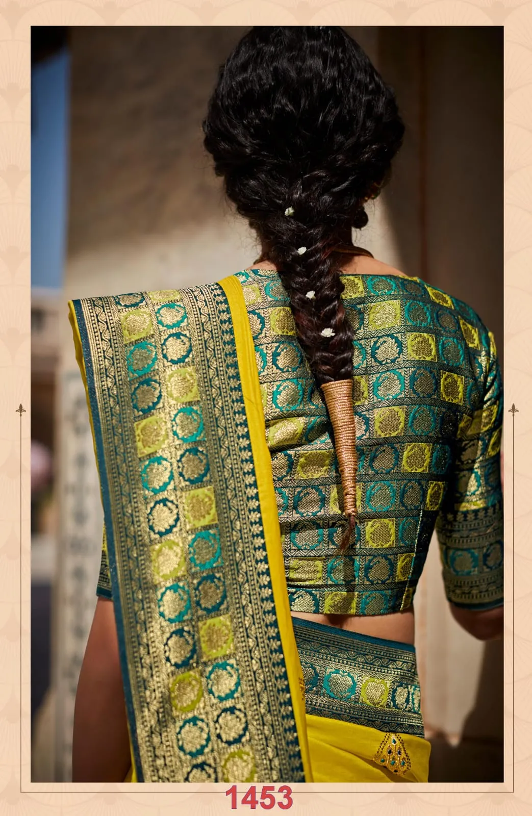 Kimora Sunehri Vol-18 1451-1465 Series Designer Saree Silk Designer Party Wear Saree