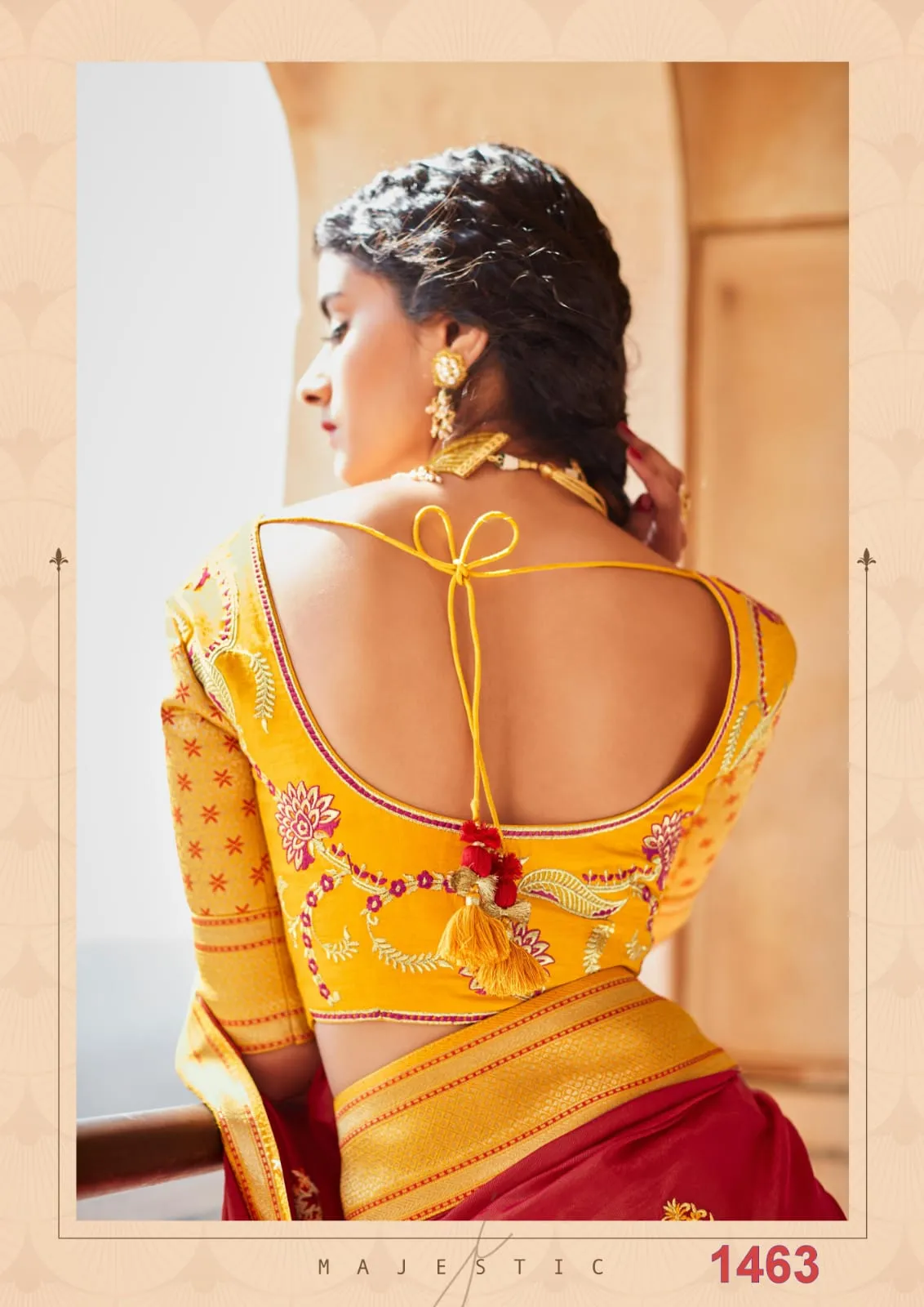 Kimora Sunehri Vol-18 1451-1465 Series Designer Saree Silk Designer Party Wear Saree