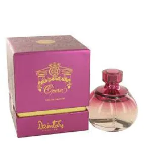 Opera Dzintars Eau De Parfum Spray By Dzintars