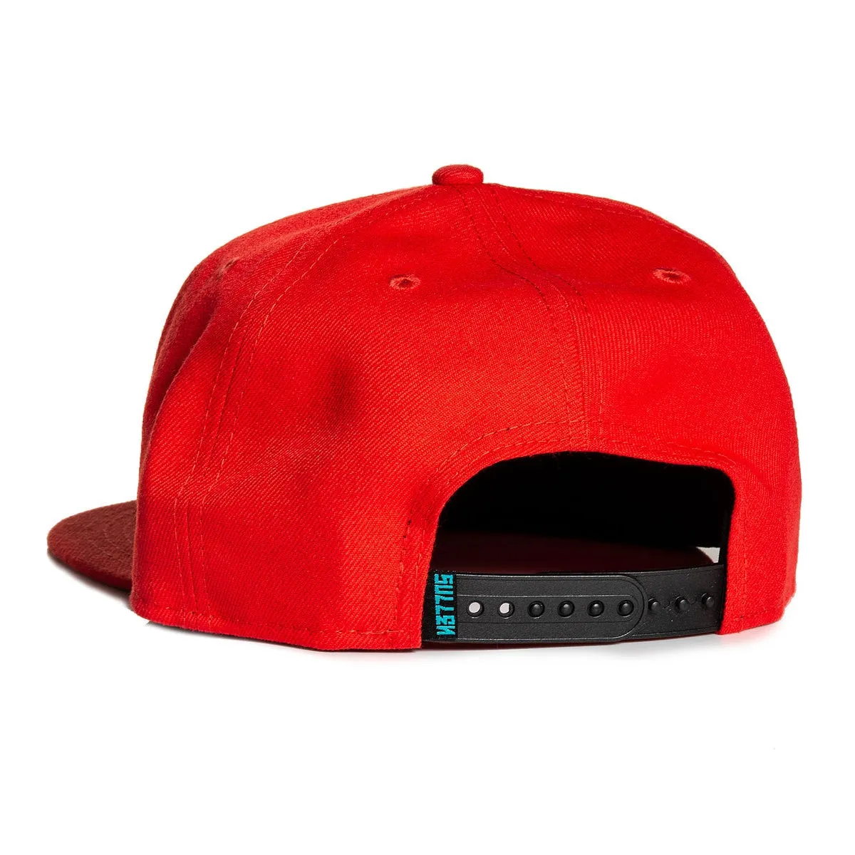 Paradiso New Era Snapback Cap