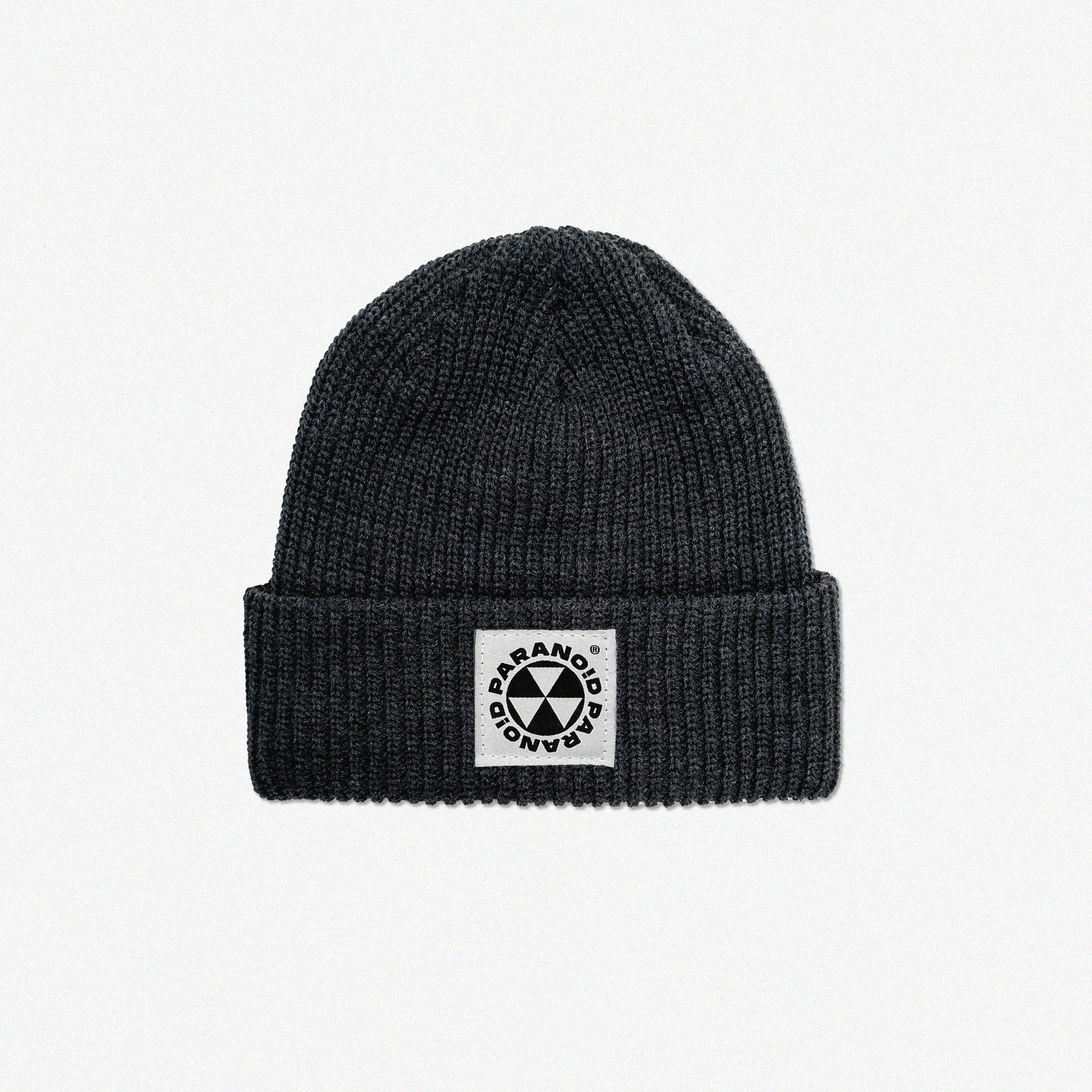 PARANOID FALLOUT BEANIES