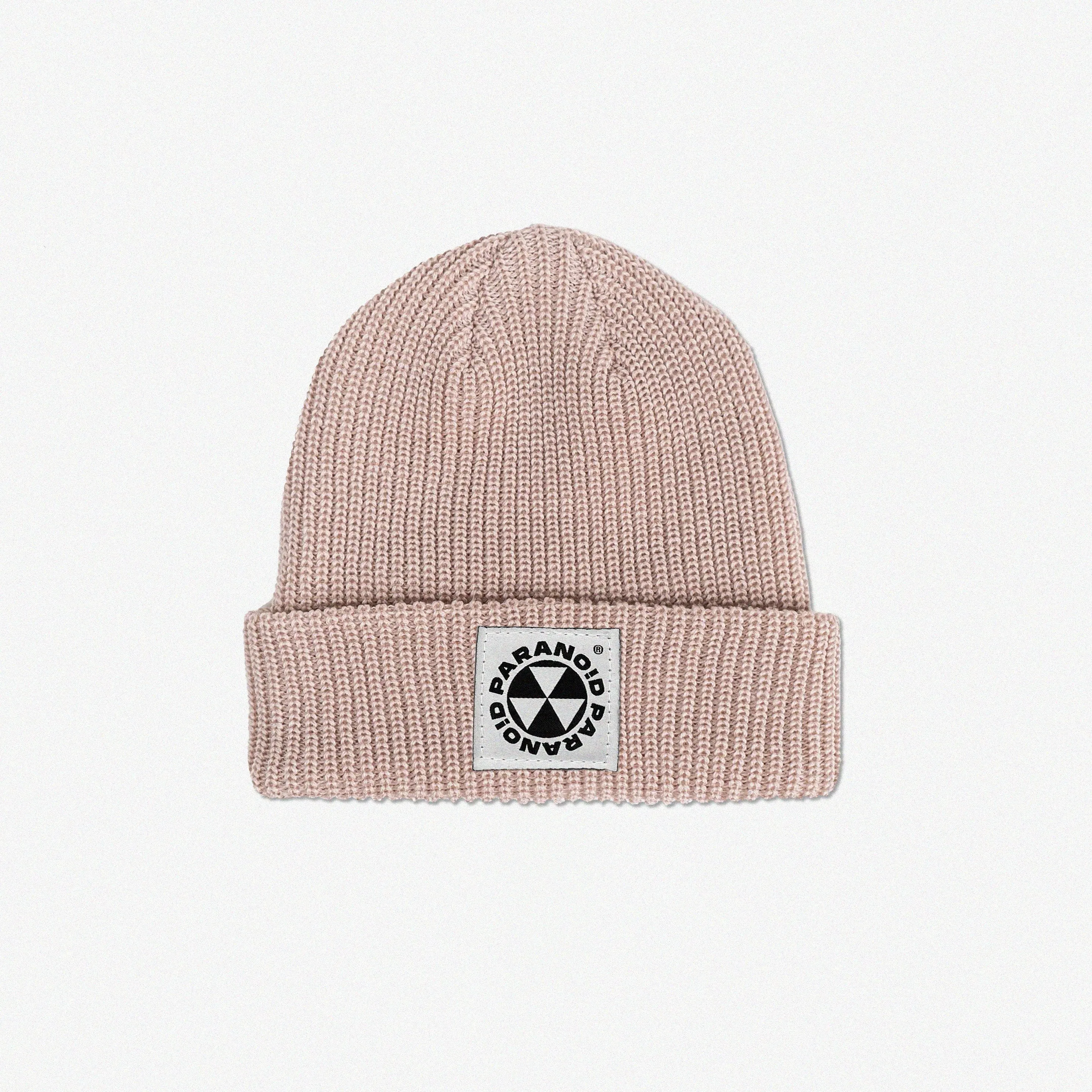 PARANOID FALLOUT BEANIES