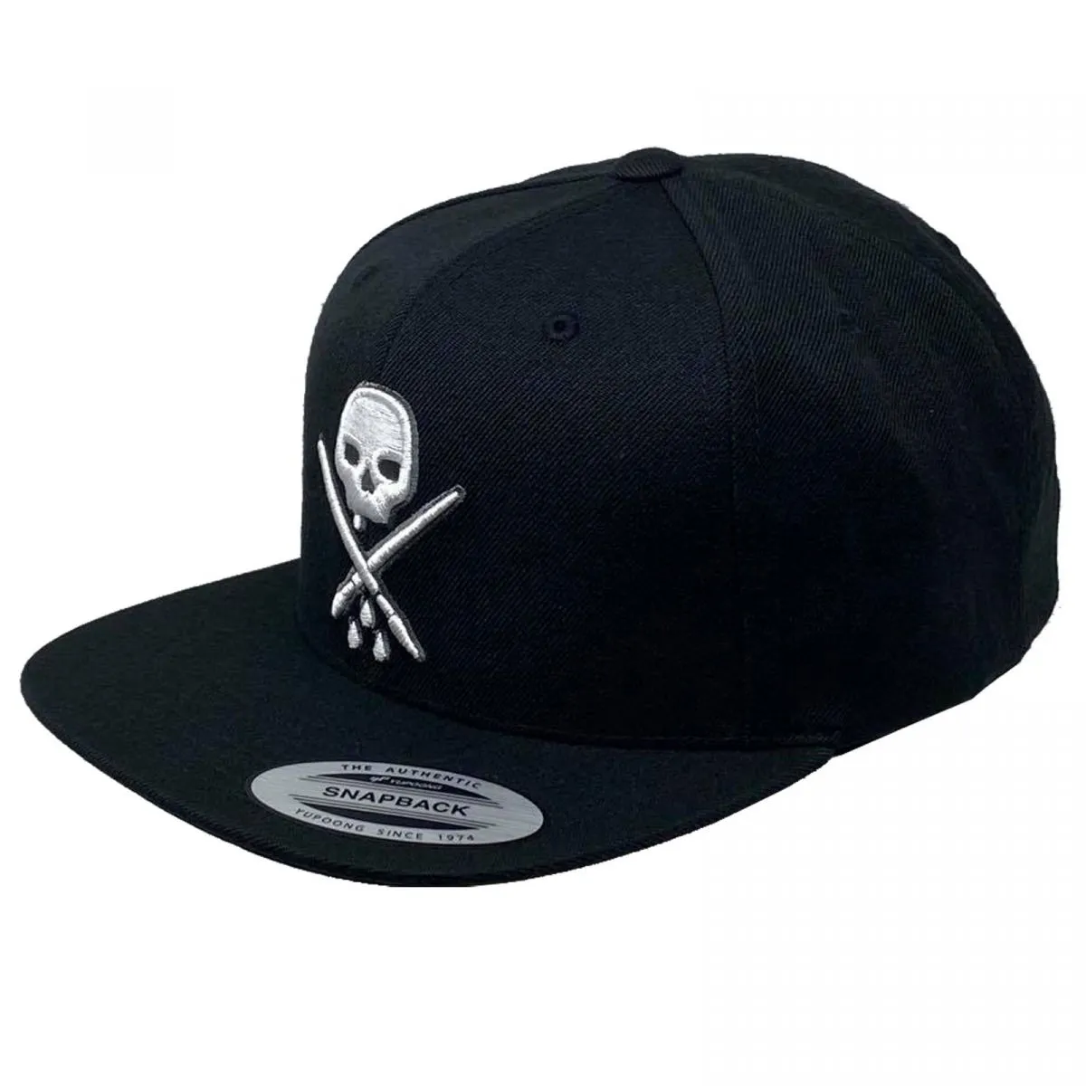 Parkway Snapback Cap