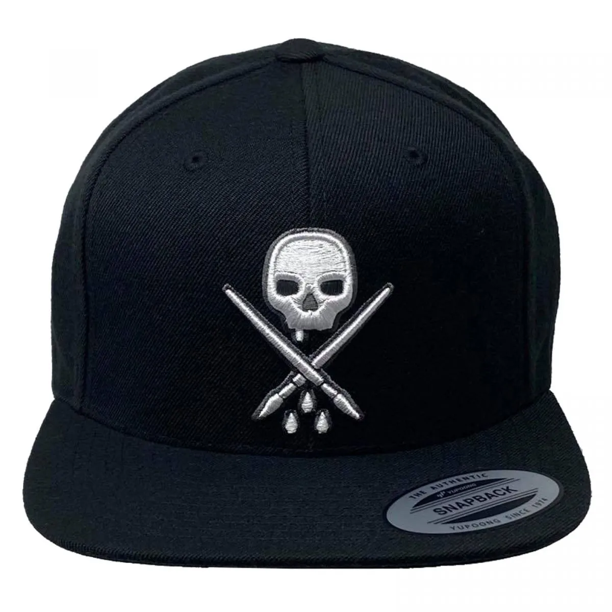 Parkway Snapback Cap