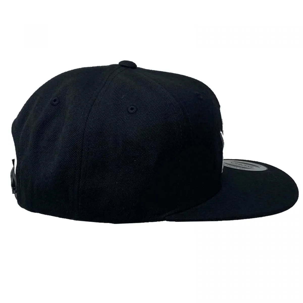 Parkway Snapback Cap