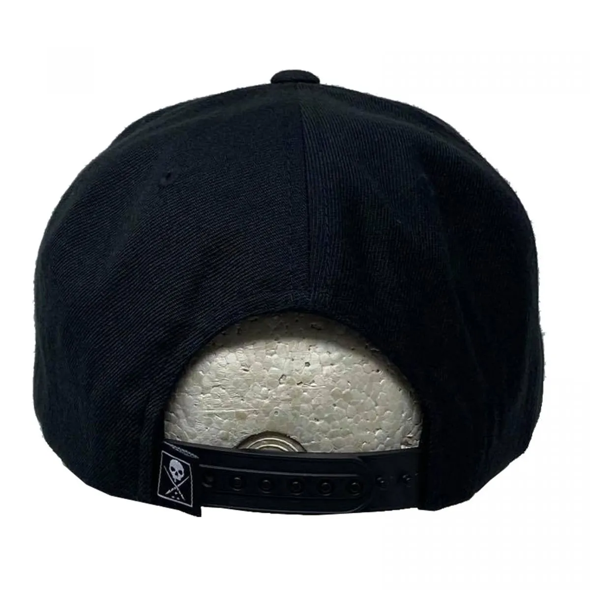 Parkway Snapback Cap