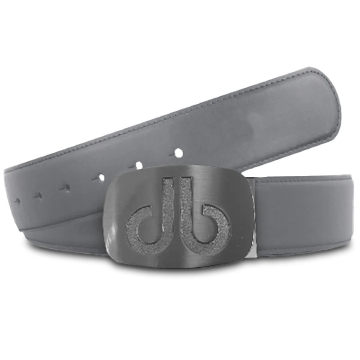 Players Collection - Graphite Oval