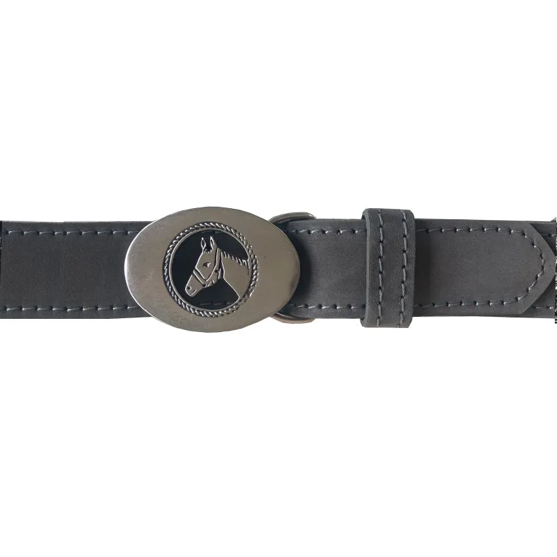 Pony - Matte Grey
