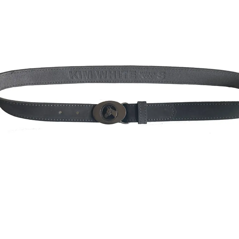 Pony - Matte Grey