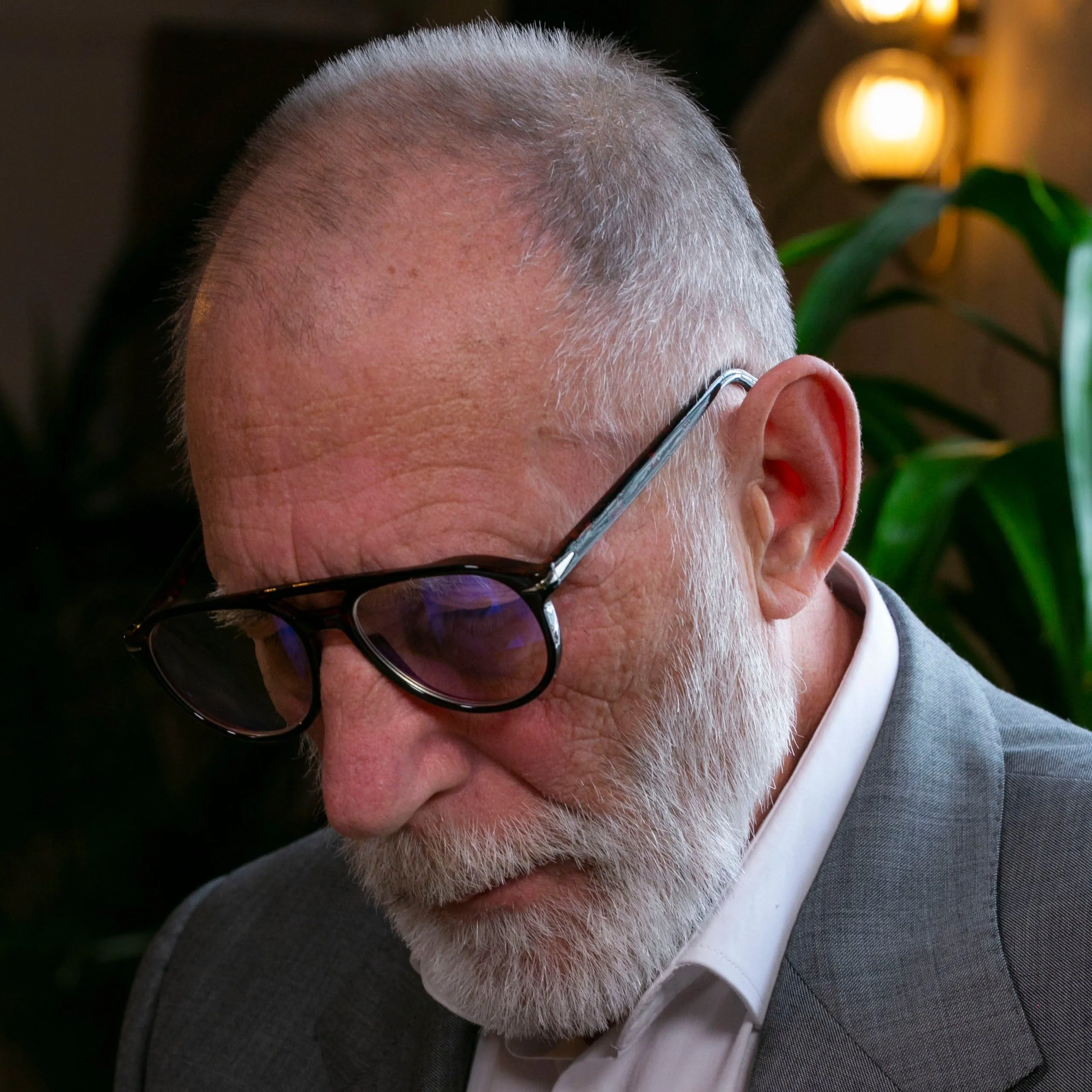 Style CP9 ACE Reading Glasses