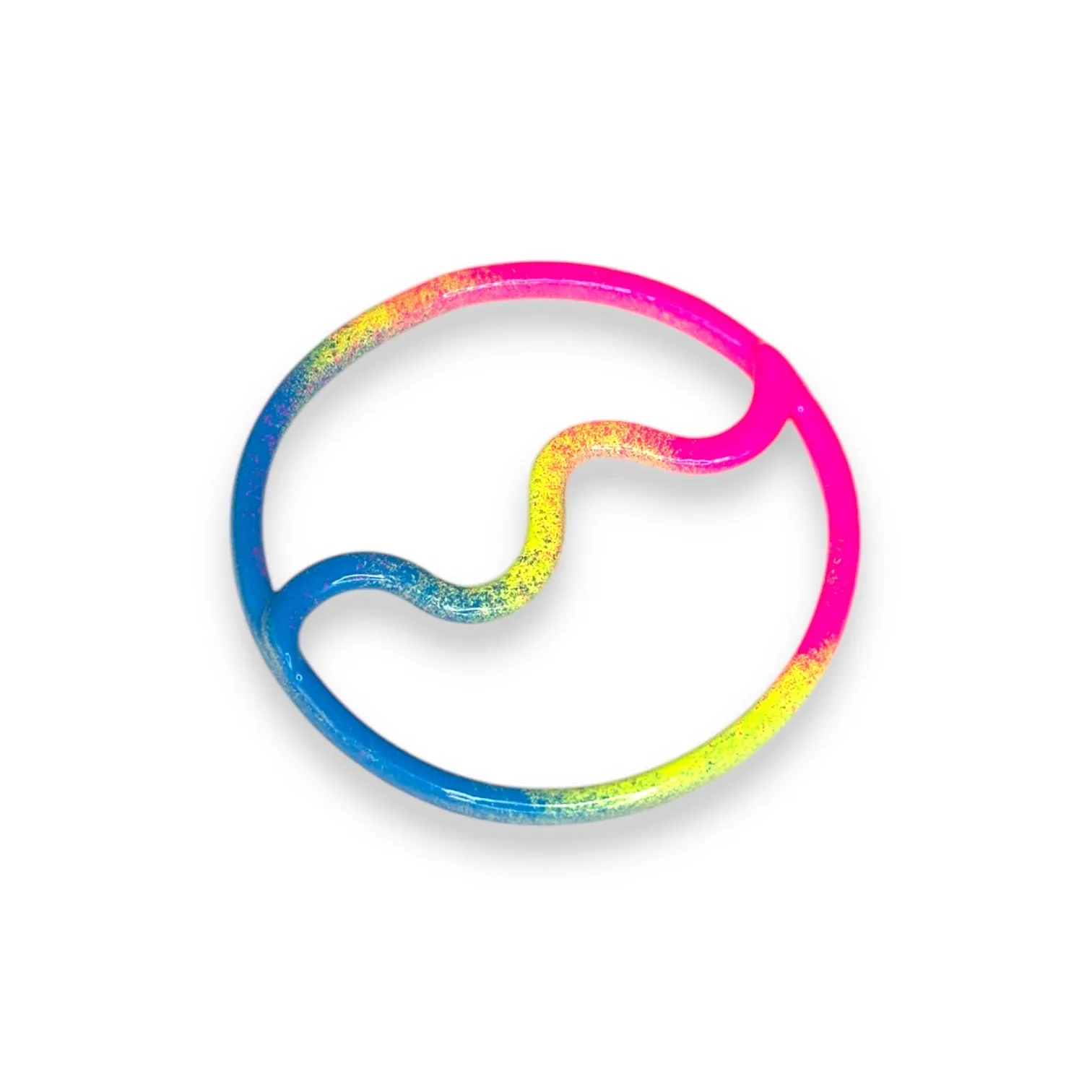 Wavelength Scarf Slides