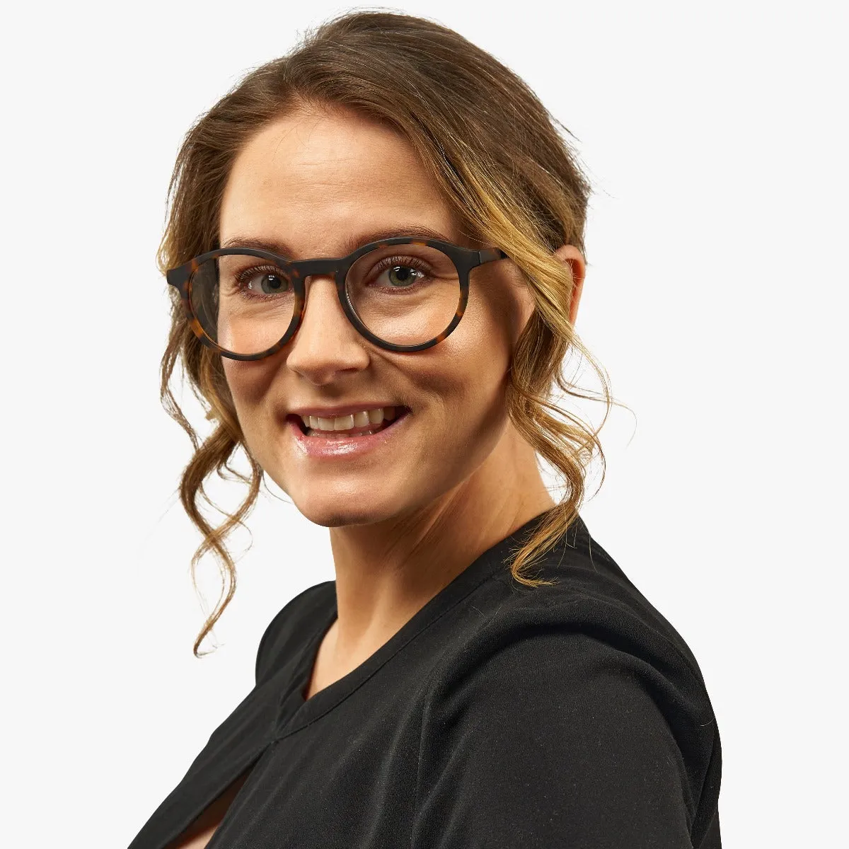 Women's Løkken Dark Turtle