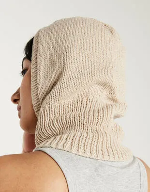 Wool and the Gang - Back for Good Cashmere