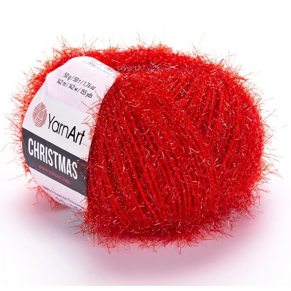 YarnArt Christmas