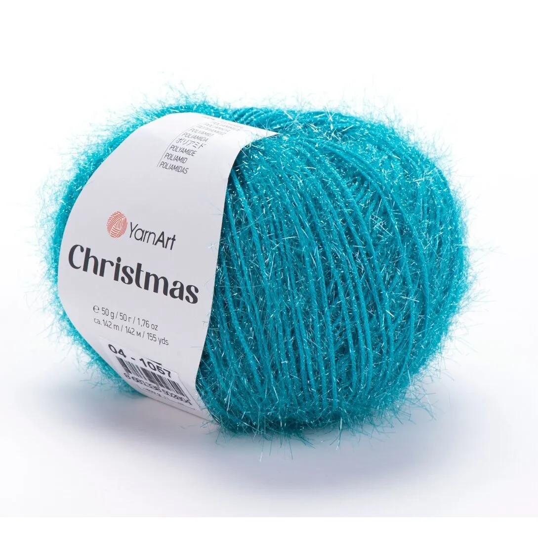YarnArt Christmas