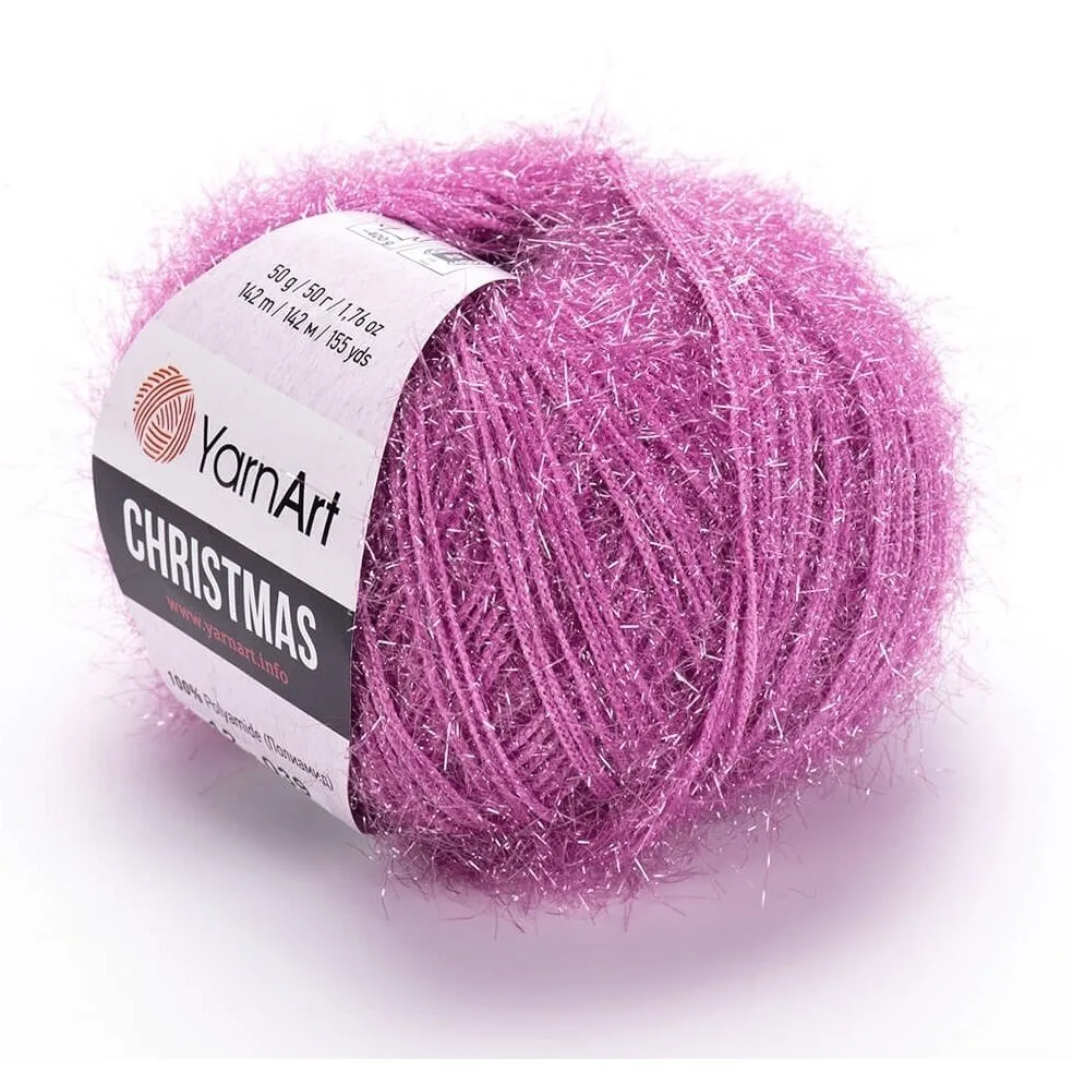 YarnArt Christmas