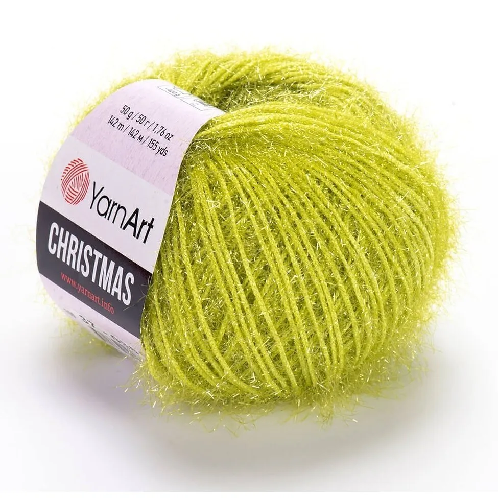 YarnArt Christmas